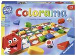 Colorama - Kinderspiel ab 3 Jahre