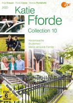 Katie Fforde Collection 10