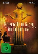Mitternacht im Garten von Gut und Boese (Blu-ray & DVD im Mediabook)