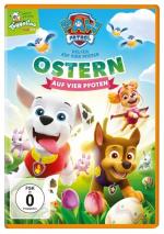 Paw Patrol: Ostern auf vier Pfoten