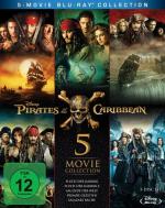 Gore Verbinski Rob Marshall Joachim Rø Gore Verbinski Rob Marshall Joachim Rø