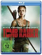 Tomb Raider (2018) (Blu-ray)