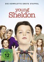 Young Sheldon Staffel 1