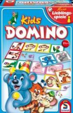 Domino Kids