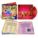 Who Believes In Angels? (Limited Edition) (Tri Color Vinyl)