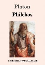 Platon: Philebos