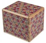 Philos 5541 - Secret Box Osaka, Geheimbo