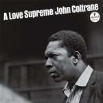 A Love Supreme