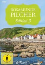 Rosamunde Pilcher Edition 3 (6 Filme auf 3 DVDs)