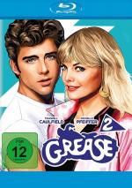 Grease 2 (Blu-ray)