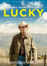 John Carroll Lynch: Lucky