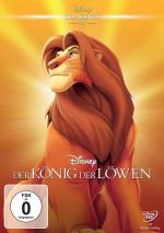 Der Koenig der Loewen (Disney Classics 31)