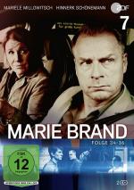 Marie Brand Vol. 7