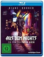 Aus dem Nichts (Blu-ray)