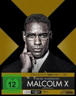 Spike Lee: Malcolm X