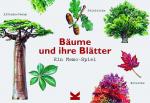 Tony Kirkham: Baeume und ihre Blaetter