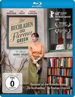 Der Buchladen der Florence Green (Blu-ray)