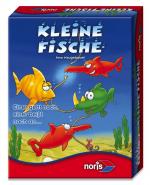 Kleine Fische