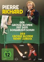 Yves Robert: Der grosse Blonde mit dem s