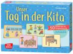 Monika Lehner: Unser Tag in der Kita