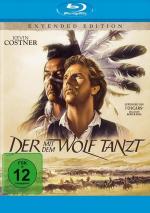 Der mit dem Wolf tanzt (Extended Edition) (Blu-ray)