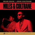 Miles & Coltrane (remastered) (180g) (Limited-Edition)