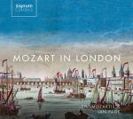Mozart in London
