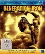 Generation Iron (Director s Cut) (Blu-ray)