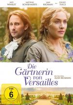 Die Gaertnerin von Versailles