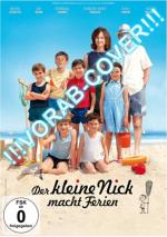 Der kleine Nick macht Ferien