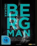 Ingmar Bergman - 100th Anniversary Edition (Blu-ray)