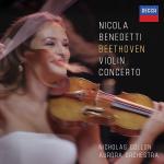Violinkonzert op.61