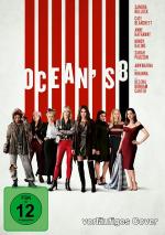 Ocean s Eight