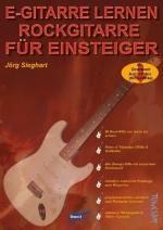 E-Gitarre lernen - Rockgitarre fuer Einsteiger