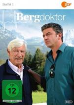 Der Bergdoktor Staffel 5