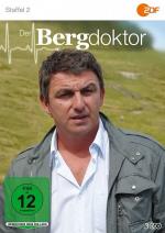 Der Bergdoktor Staffel 2 (2009)