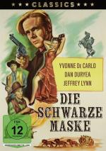 George Sherman: Die schwarze Maske