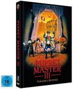 Puppet Master III - Toulons Rache