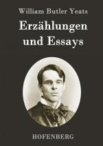 Erzaehlungen und Essays