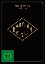 Babylon Berlin