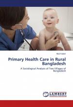 Primary Health Care in Rural Bangladesh