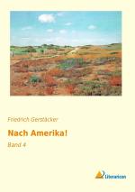 Nach Amerika!