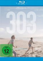 Hans Weingartner: 303 (Blu-ray)