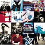 Achtung Baby (remastered) (180g)