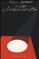 felix mitterer: In der Loewengrube