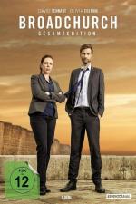 Broadchurch (Gesamtedition)