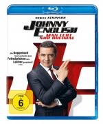 Johnny English - Man lebt nur dreimal (Blu-ray)