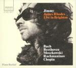James Rhodes Live in Brighton - Piano Recital, 2 Audio-CDs