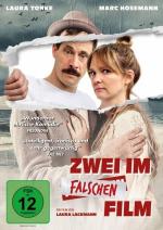 Laura Lackmann: Zwei im falschen Film
