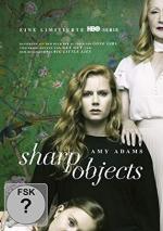 Jean-Marc Vallée: Sharp Objects